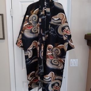 Juguemm Asian Dragon Kumono